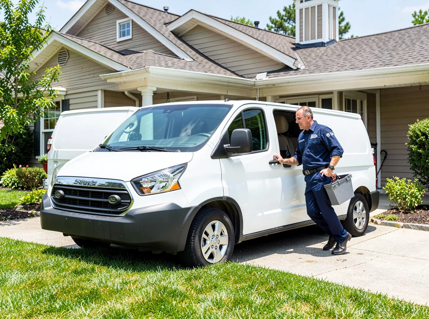 Emergency Plumber company in Brookville, IN